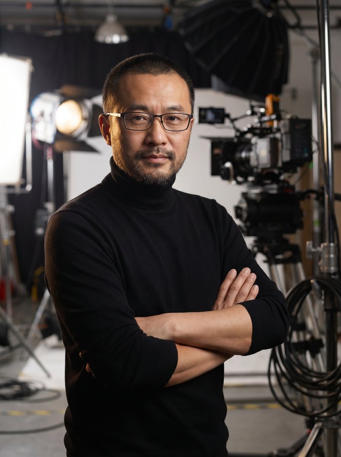 三级导演